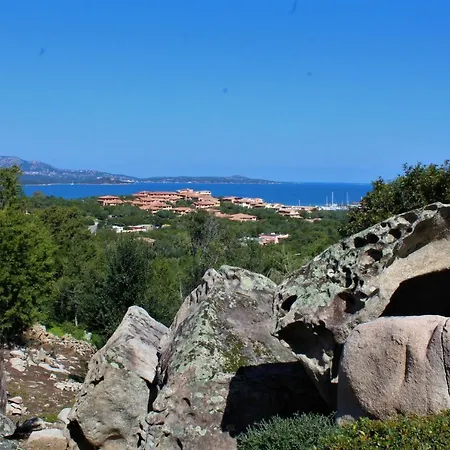 Aurora House Apartamento Porto Rotondo