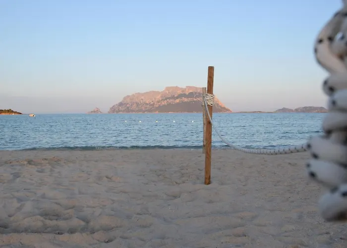 Aurora House Apartamento Porto Rotondo