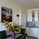 Apartmán Aurora House