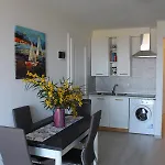 Aurora House Apartmán Porto Rotondo
