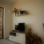 Aurora House