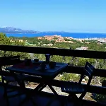 Apartmán Aurora House *