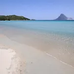 Aurora House Apartman Porto Rotondo
