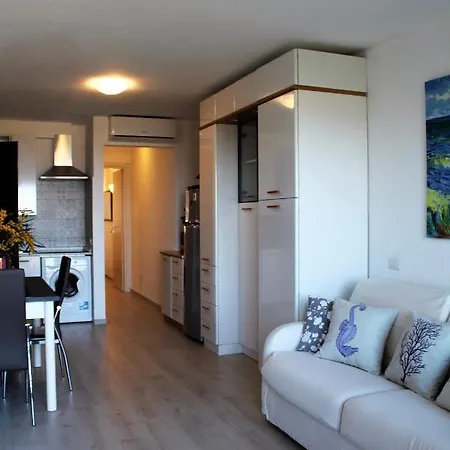 Aurora House * Porto Rotondo