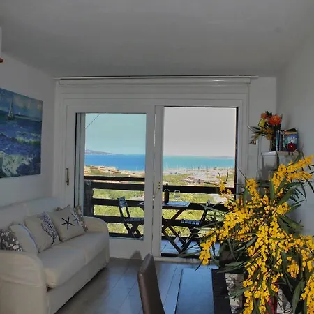 Aurora House Porto Rotondo