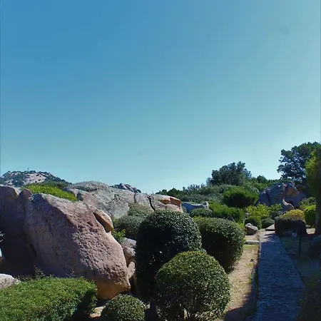 Aurora House * Porto Rotondo