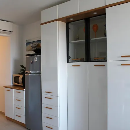 Apartament Aurora House Porto Rotondo