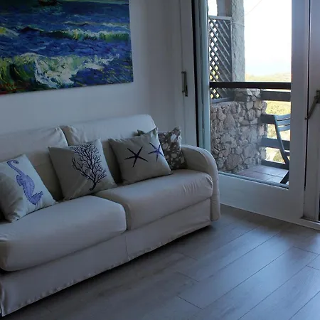 Aurora House Apartament