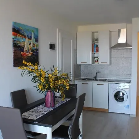 Aurora House Apartament Porto Rotondo