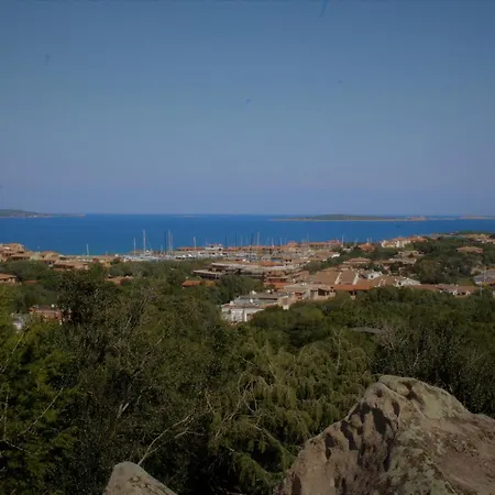 Aurora House * Porto Rotondo
