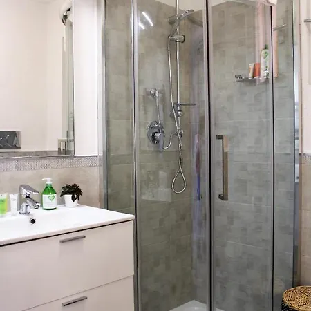 Apartament Aurora House Porto Rotondo