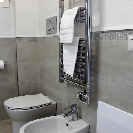 Aurora House Apartament Porto Rotondo