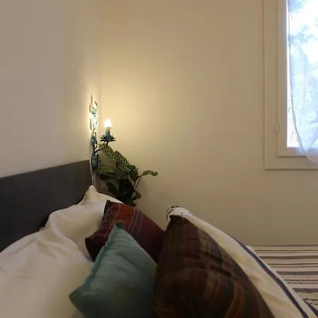 Aurora House Apartament Porto Rotondo