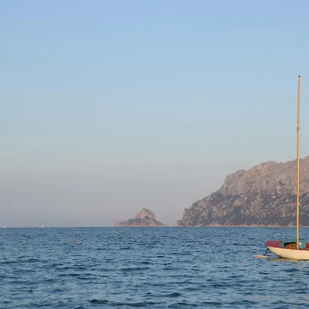 Aurora House * Porto Rotondo