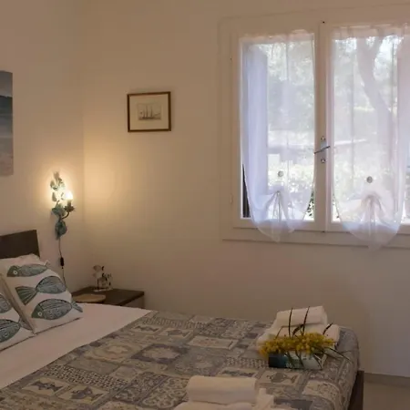 Aurora House * Porto Rotondo