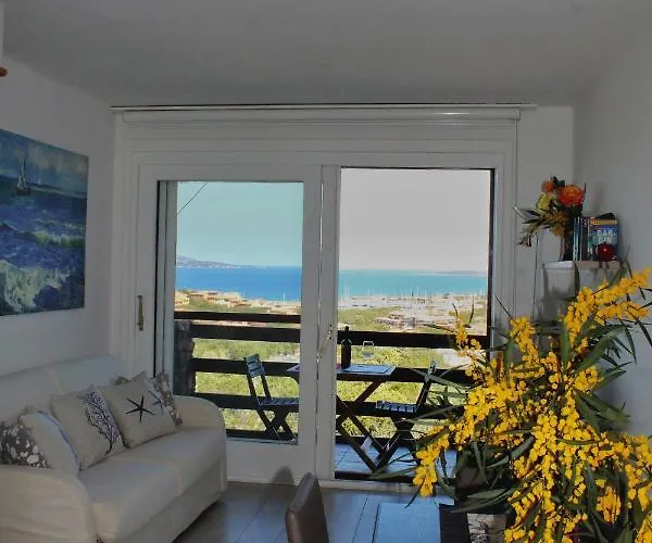 Aurora House Porto Rotondo